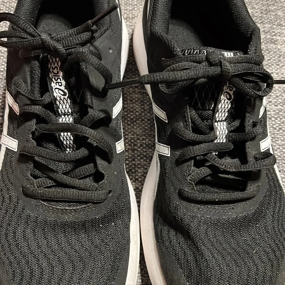 ASICS Women's Patriot 12 Running Shoes